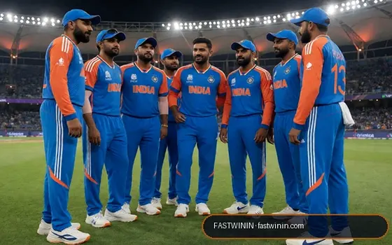 Punjab vs Lucknow on Fastwin